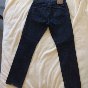 Lucky Brand 121 Heritage Slim Jeans 32x32